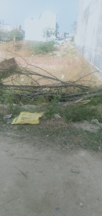 Plot Area in  Plot at Kharar Mohali Road – for Sale