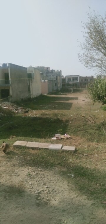 Plot Area in  Plot at Kharar Mohali Road – for Sale