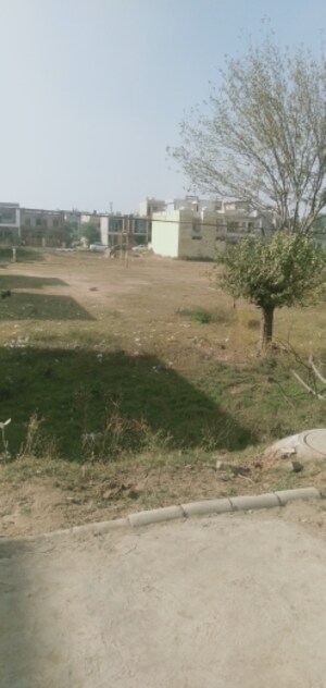  Plot For Sale in Kharar Mohali Road