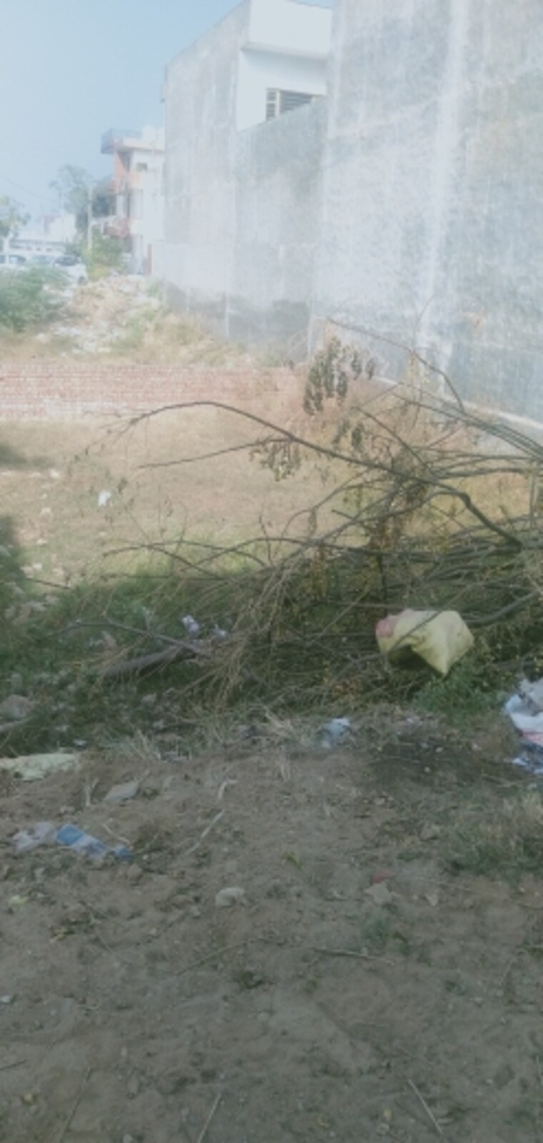 undefined, kharar mohali road  200 Sq.Yd. Plot In Kharar Mohali Road Kharar 9557297