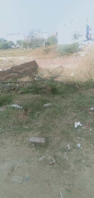 Plot Area in  Plot at Kharar Mohali Road – for Sale