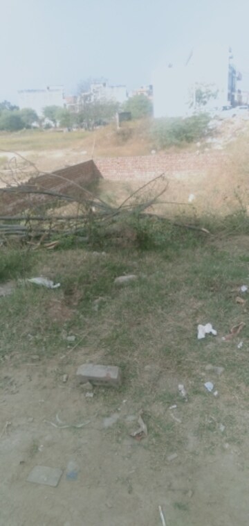 Plot Area in  Plot at Kharar Mohali Road – for Sale