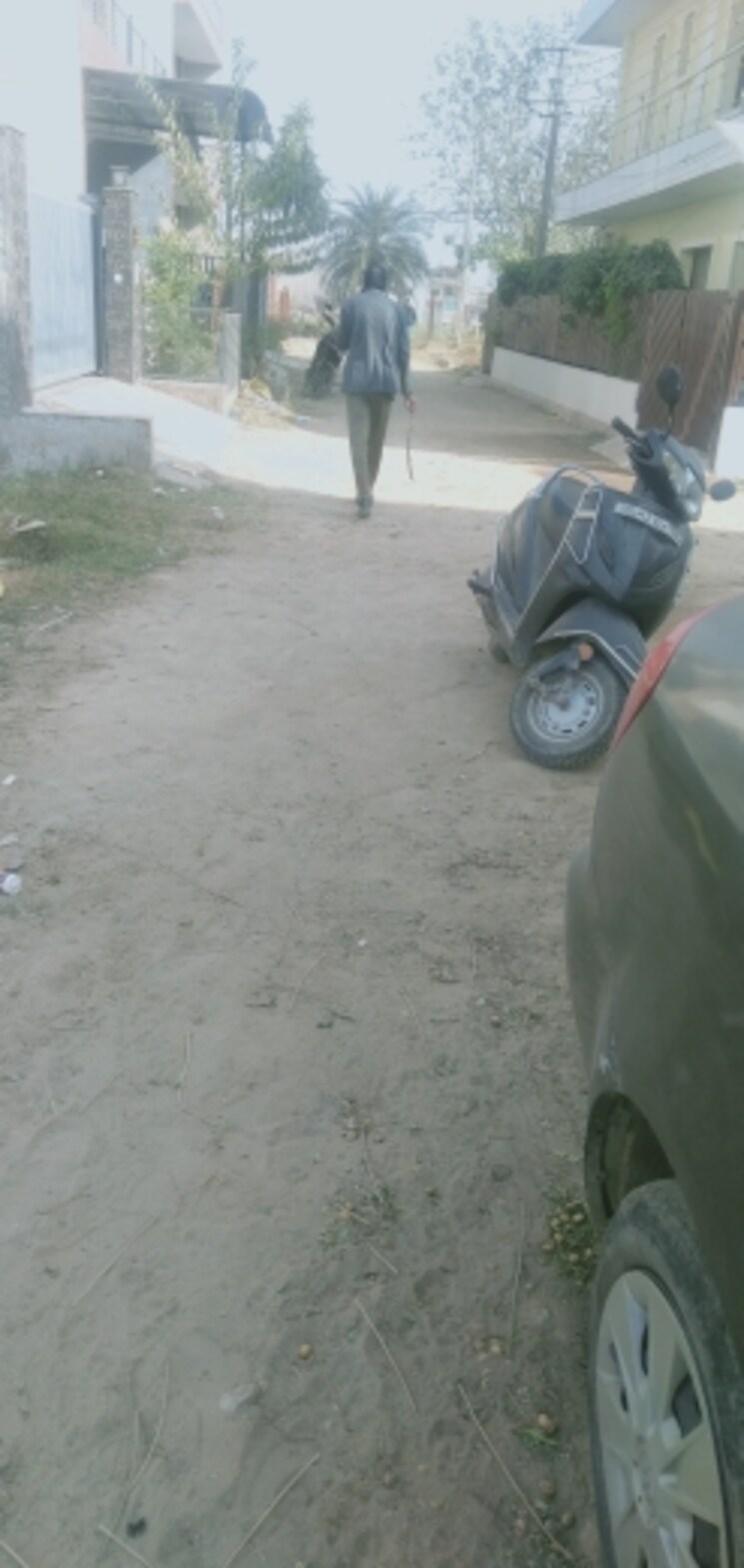 Exterior View, kharar mohali road  200 Sq.Yd. Plot In Kharar Mohali Road Kharar 9557297