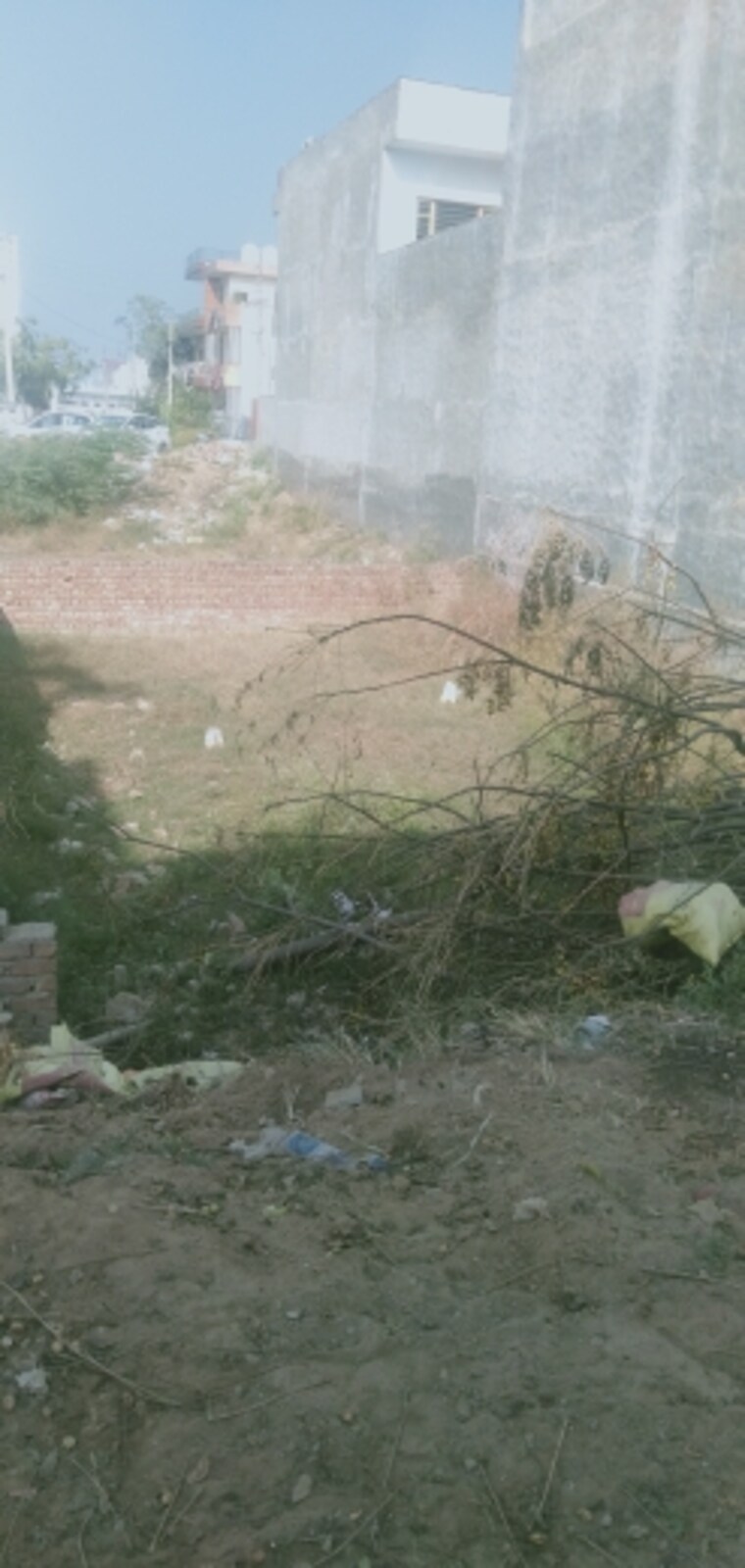 undefined, kharar mohali road  200 Sq.Yd. Plot In Kharar Mohali Road Kharar 9557297