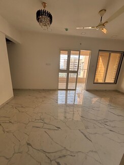 4 BHK + Pooja Room Apartment For Sale in VJ Yashwin Nuovo Centro