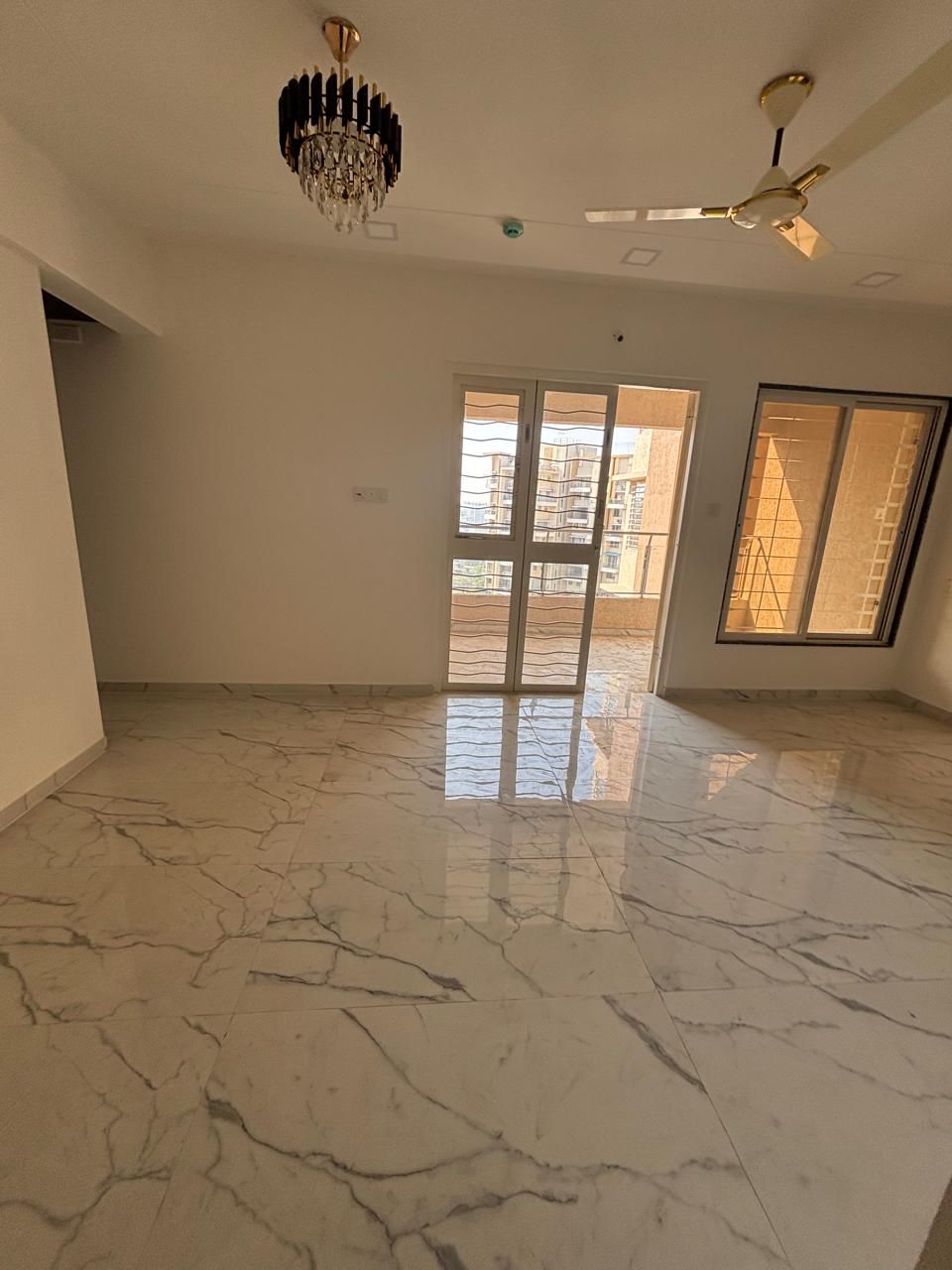 4 BHK + Pooja Room Apartment For Sale in VJ Yashwin Nuovo Centro