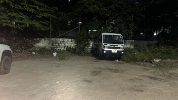 Parking in  Plot at Manikonda – for Sale