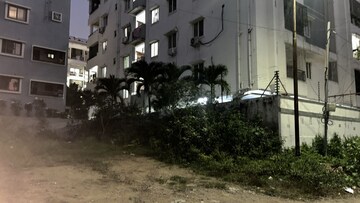  Plot – Exterior View View at Manikonda - for Sale