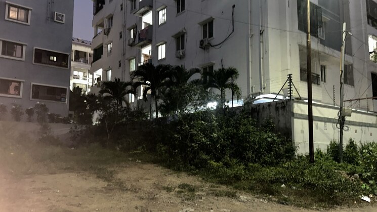 Exterior View, manikonda  200 Sq.Yd. Plot In Manikonda Hyderabad 9557289