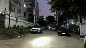 Parking in  Plot at Manikonda – for Sale