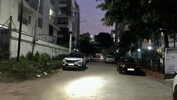 Parking in  Plot at Manikonda – for Sale