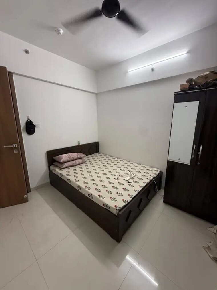 Bedroom, sun-universe-apartment 2 Bedroom 1050 Sq.Ft. Apartment In Narhe Pune 9557295