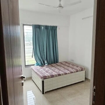 Bedroom in 2 BHK Apartment at Sun Universe Apartment, Narhe – for Sale