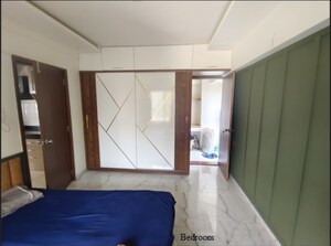 1 BHK Apartment For Rent in VTP One, Kharadi