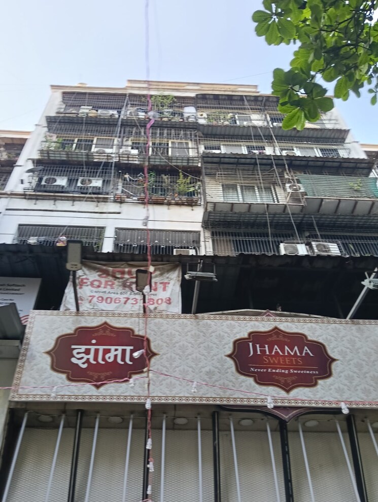 Exterior View, arm-arcade 2 Bedroom 900 Sq.Ft. Apartment In Kharghar Navi Mumbai 9557273