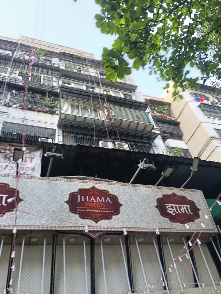 Exterior View, arm-arcade 2 Bedroom 900 Sq.Ft. Apartment In Kharghar Navi Mumbai 9557273