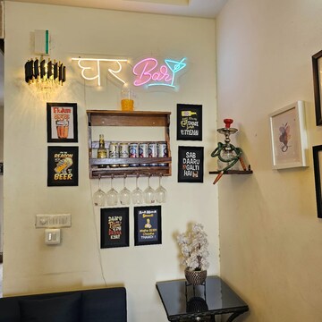 Floor Plan in Studio Apartment at Gaur Runway Suites, Gaur Yamuna City – for Rent