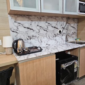 Furnished Amenities in Studio Apartment at Gaur Runway Suites, Gaur Yamuna City – for Rent