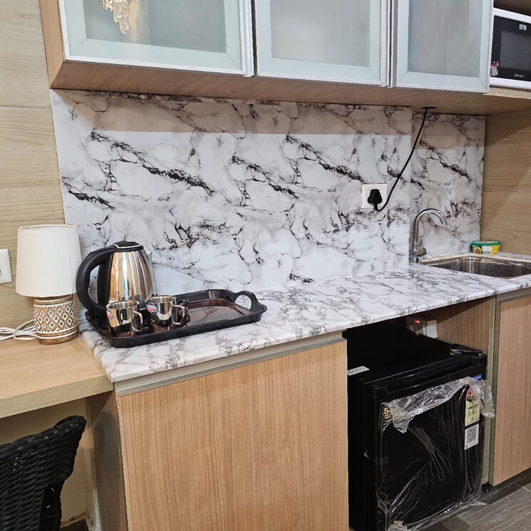 undefined, gaur-runway-suites Studio 460 Sq.Ft. Apartment In Gaur Yamuna City Greater Noida 9557333