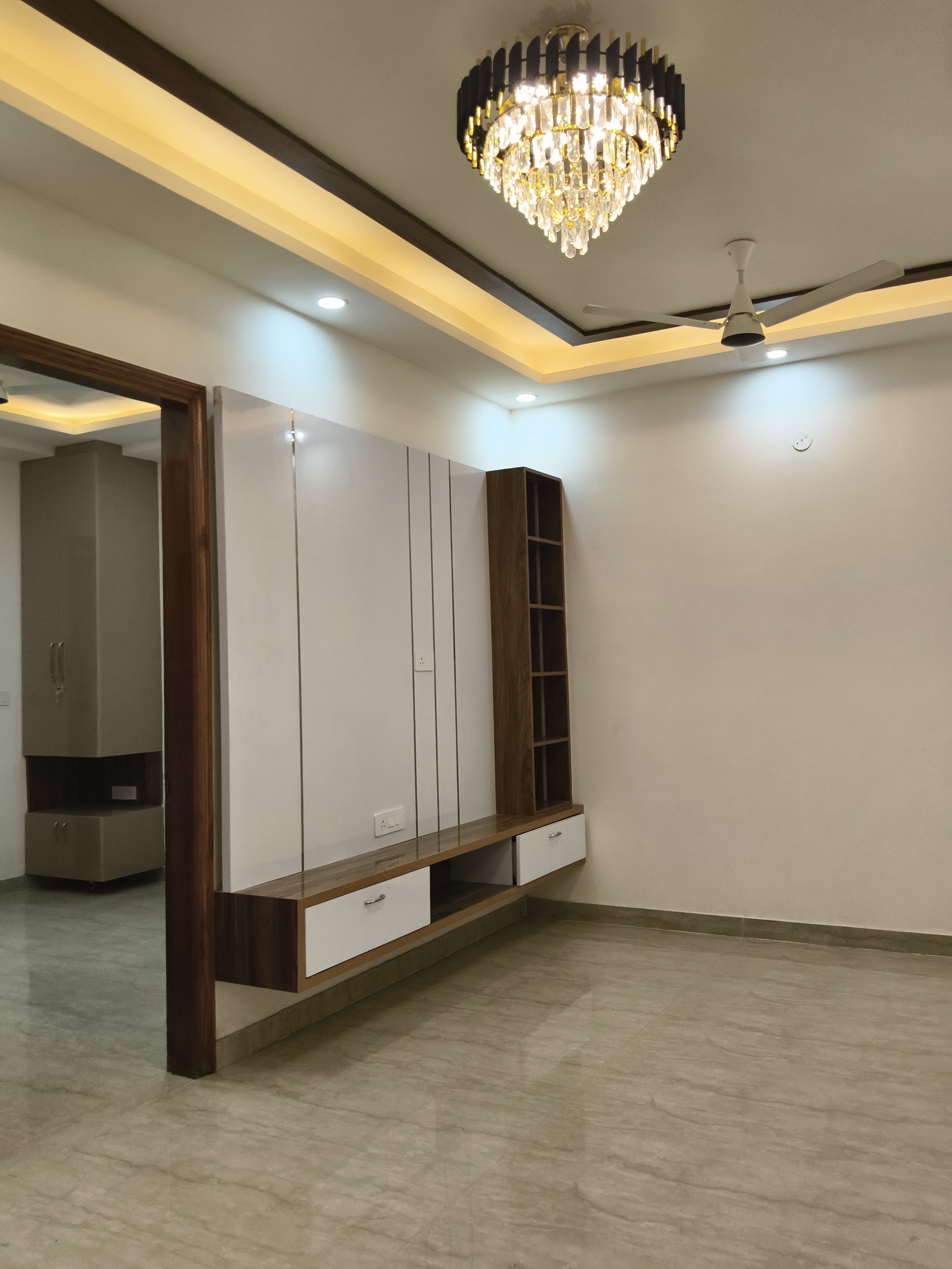 3 BHK + Pooja Room 1565 Sq.Ft. Apartment in RPS Auria