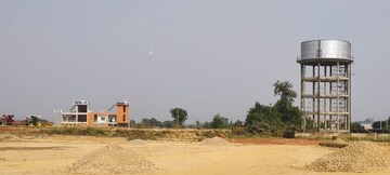 Plot Area in  Plot at Rahmatnagar – for Sale