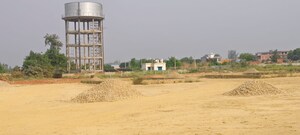  Plot – Exterior View View at Rahmatnagar - for Sale