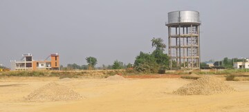 Plot Area in  Plot at Rahmatnagar – for Sale