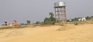 Plot Area in  Plot at Rahmatnagar – for Sale