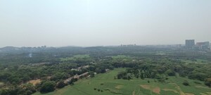 3 BHK Apartment – Exterior View View at Oberoi Realty Esquire, Goregaon East - for Rent