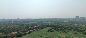 3 BHK Apartment – Exterior View View at Oberoi Realty Esquire, Goregaon East - for Rent