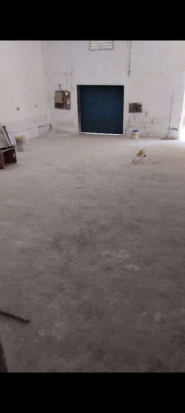 Floor Plan in  Shop at Small Industries, Goregaon East – for Rent