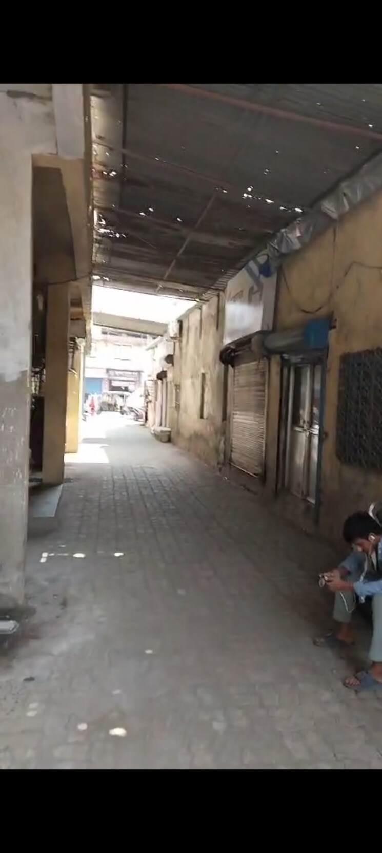 Floor Plan, small-industries Commercial Shop 650 Sq.Ft. In Goregaon East Mumbai 9557325