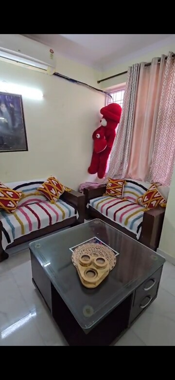 2 BHK Independent House For Rent in Palam Vihar