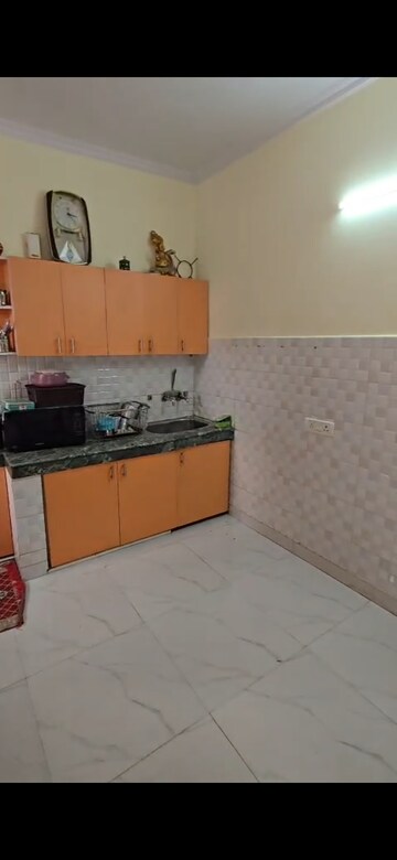 Kitchen in 2 BHK Independent House at Palam Vihar – for Rent