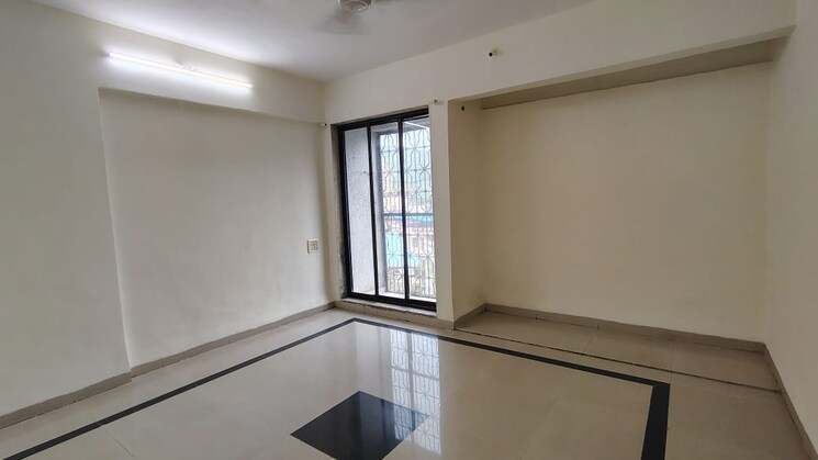 Bedroom, kharghar sector 4 3 Bedroom 1300 Sq.Ft. Apartment In Kharghar Sector 4 Navi Mumbai 9557317