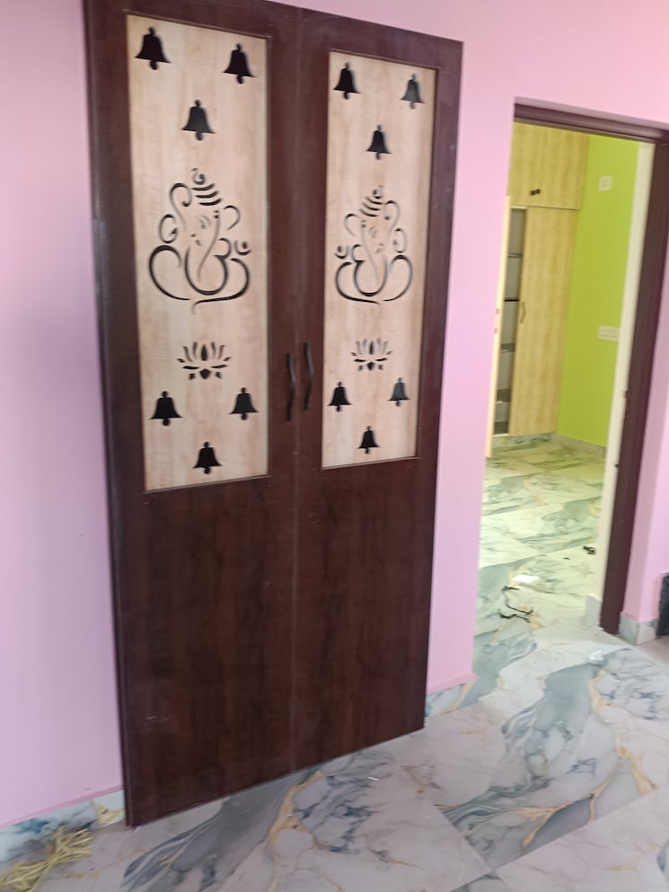 Bedroom, hosur krishnagiri rd 2 Bedroom 1200 Sq.Ft. Villa In Hosur Krishnagiri rd Hosur 9557331