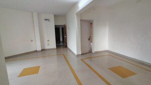 Living Room in 3 BHK Apartment at Kharghar Sector 4 – for Sale