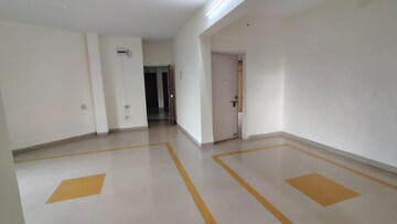 Living Room in 3 BHK Apartment at Kharghar Sector 4 – for Sale