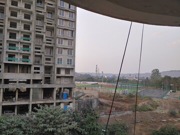 2 BHK Apartment For Rent in DSK Raanwara, Bavdhan