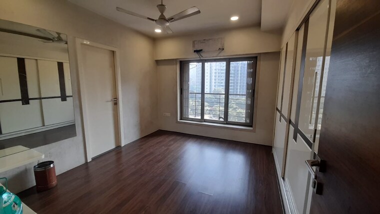 Room, zinnia-chs 3 Bedroom 1250 Sq.Ft. Apartment In Powai Mumbai 9557354