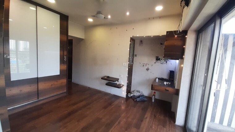 undefined, zinnia-chs 3 Bedroom 1250 Sq.Ft. Apartment In Powai Mumbai 9557354