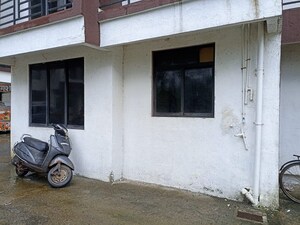 Parking in 1 BHK Apartment at Adinath Manas Hills, Vasind – for Sale