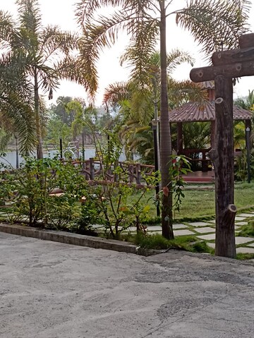 1 BHK Apartment – Garden View at Adinath Manas Hills, Vasind - for Sale