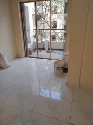 Furnished Amenities in 2 BHK Apartment at DSK Raanwara, Bavdhan – for Rent