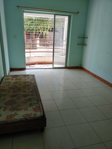 Balcony in 2 BHK Apartment at DSK Raanwara, Bavdhan – for Rent