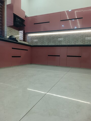 Kitchen in 4 BHK Villa at Modipuram – for Sale