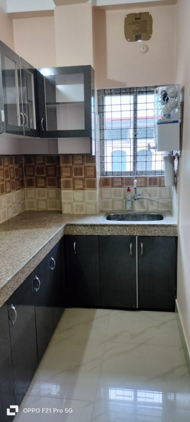 Kitchen, beltola 4 Bedroom 2000 Sq.Ft. Villa In Beltola Guwahati 9557386