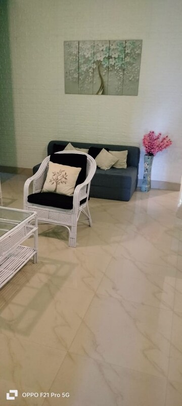 4 BHK Villa For Rent in Beltola