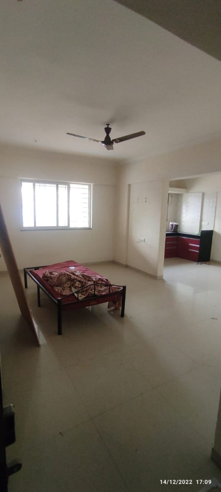 Bedroom, sai-sagar-erica 2 Bedroom 1045 Sq.Ft. Apartment In Wakad Pune 9557449