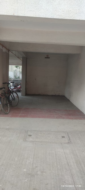 Parking in 2 BHK Apartment at Sai Sagar Erica, Wakad – for Rent